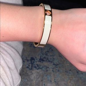 Kate Spade Bangle